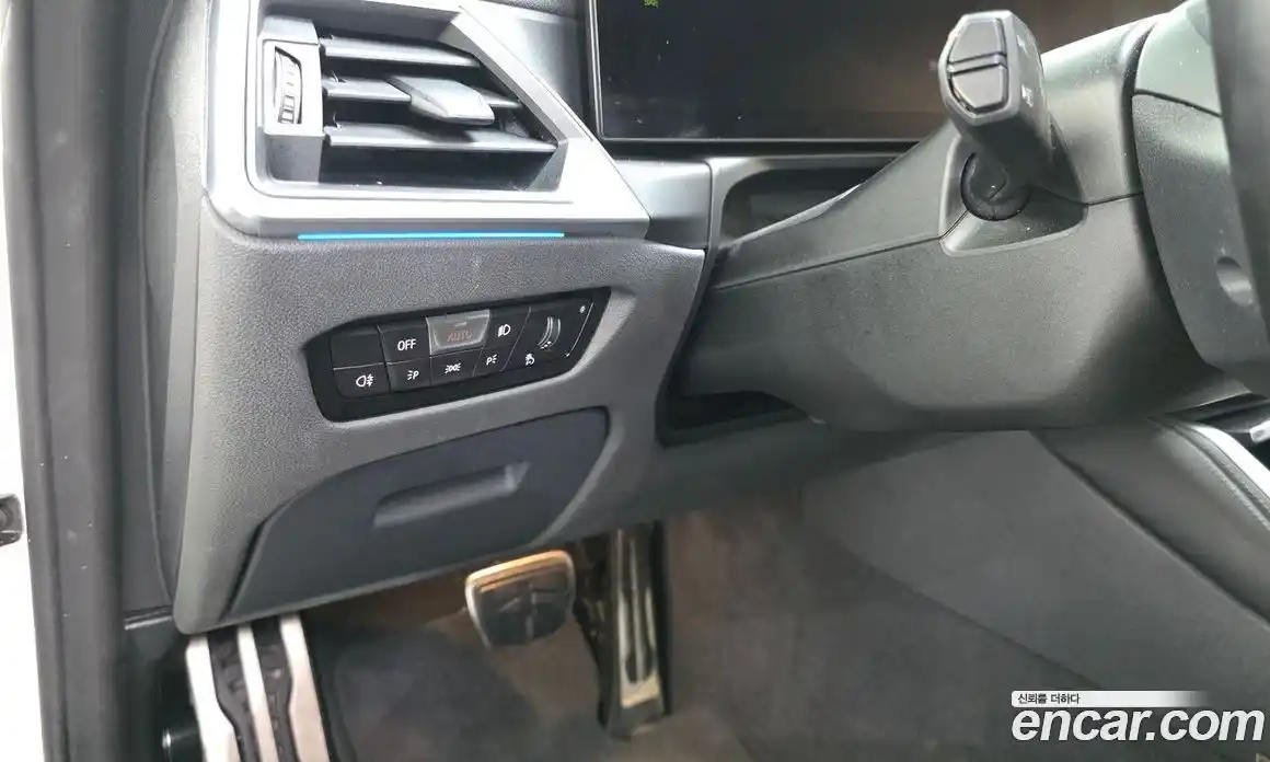 BMW i4 2022 0.2 автомат (гидро), фото 27