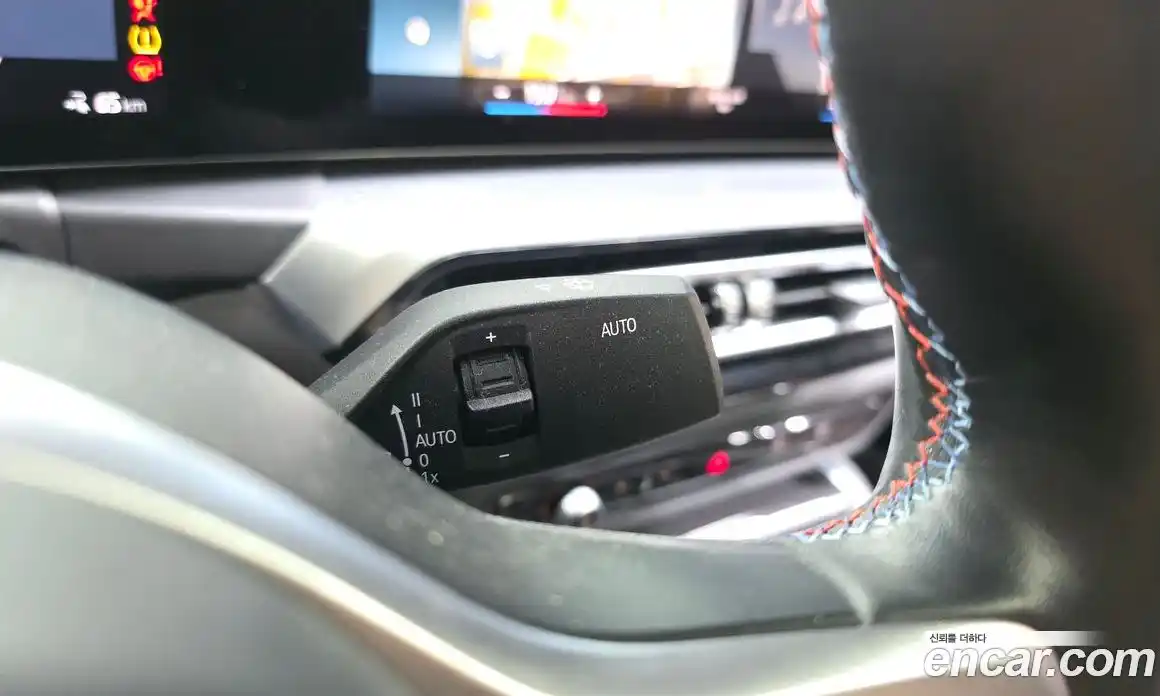 BMW i4 2022 0.2 автомат (гидро), фото 28