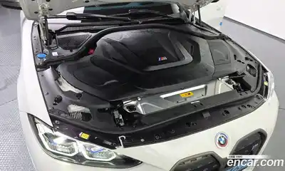 BMW i4 2022 0.2 автомат (гидро), миниатюра 6