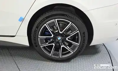 BMW i4 2022 0.2 автомат (гидро), миниатюра 7