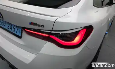 BMW i4 2022 0.2 автомат (гидро), миниатюра 9