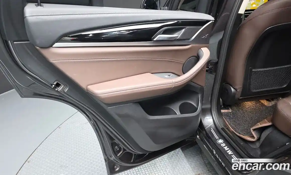 BMW X4 2022 2.0 автомат (гидро), фото 15