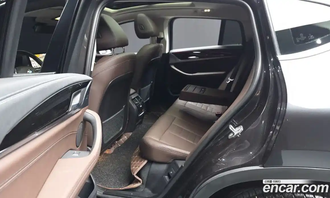 BMW X4 2022 2.0 автомат (гидро), фото 16