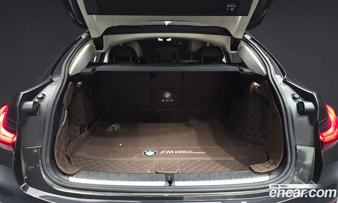 BMW X4 2022 2.0 автомат (гидро), фото 26
