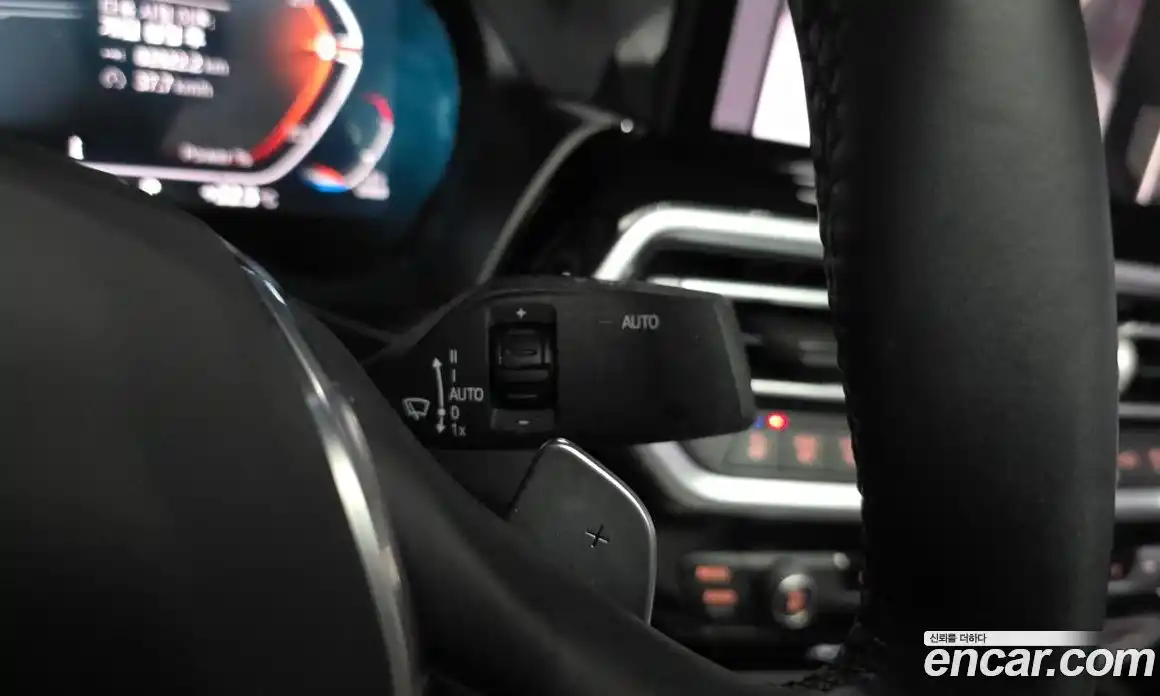 BMW X4 2022 2.0 автомат (гидро), фото 27