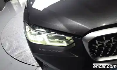 BMW X4 2022 2.0 автомат (гидро), миниатюра 8
