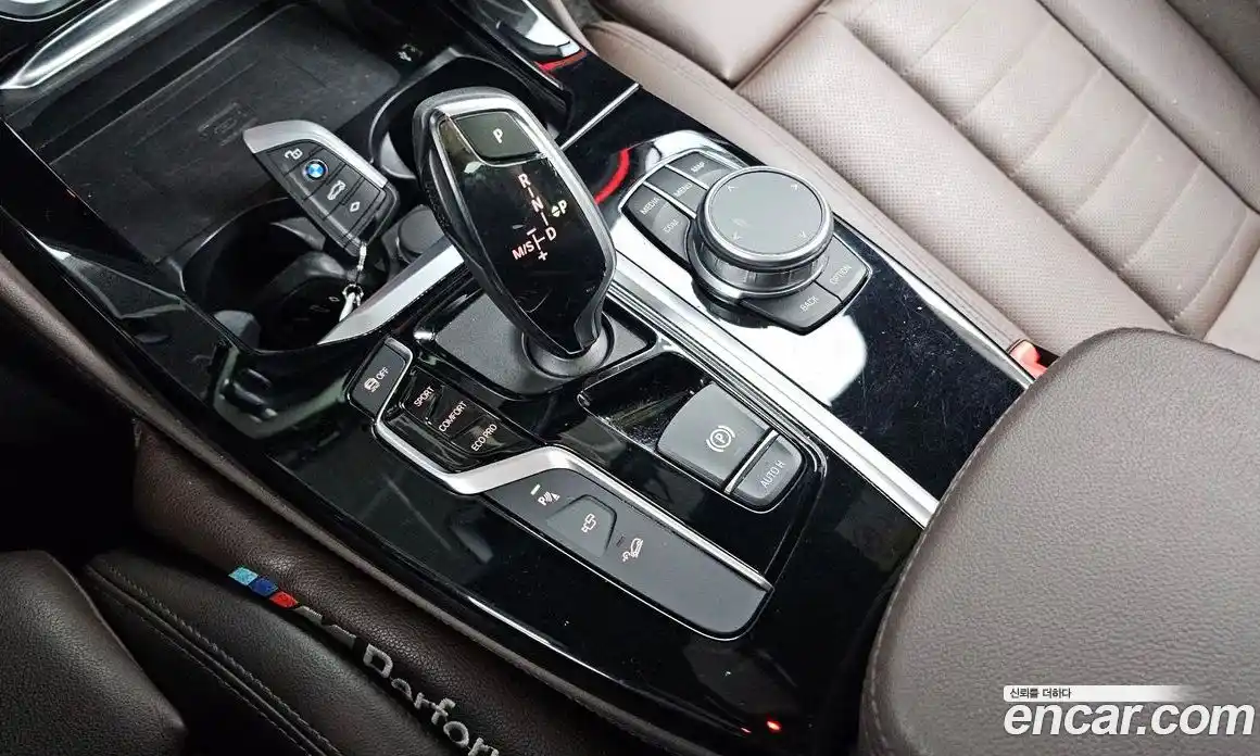 BMW X4 2021 2.0 автомат (гидро), фото 12