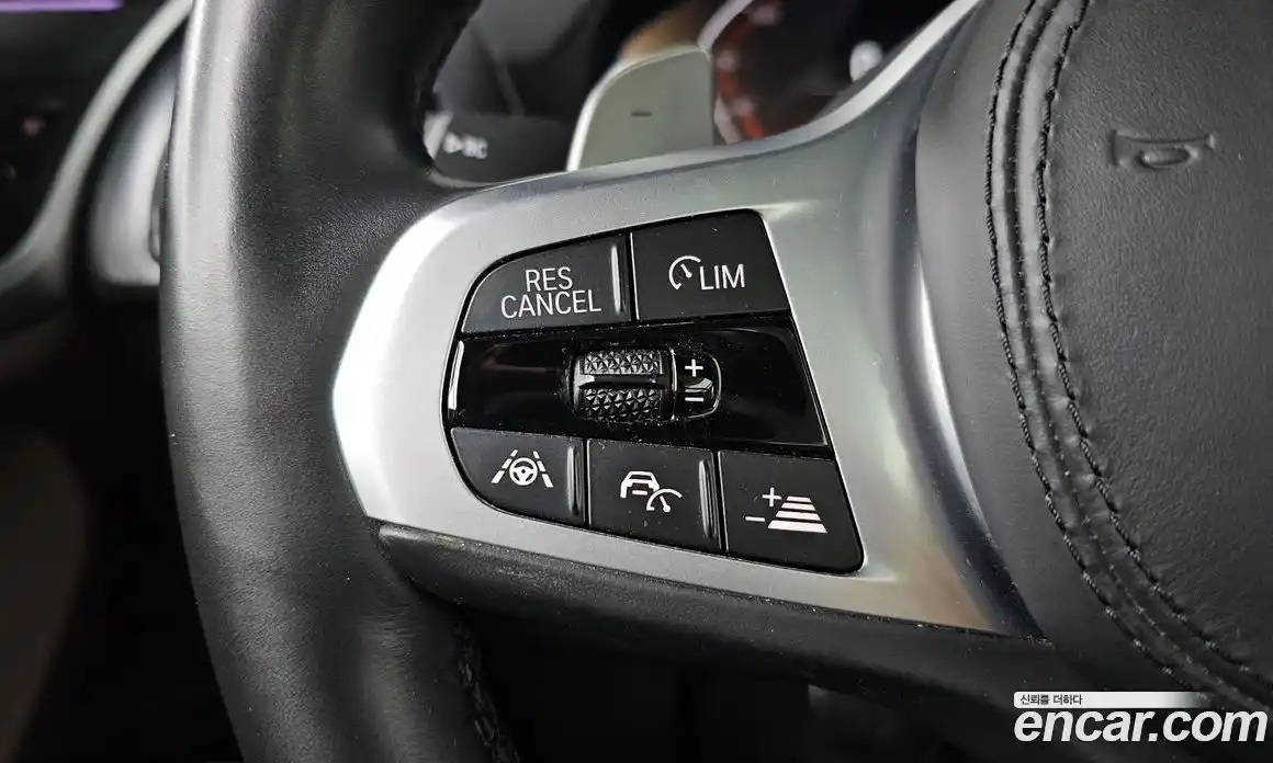 BMW X4 2021 2.0 автомат (гидро), фото 16
