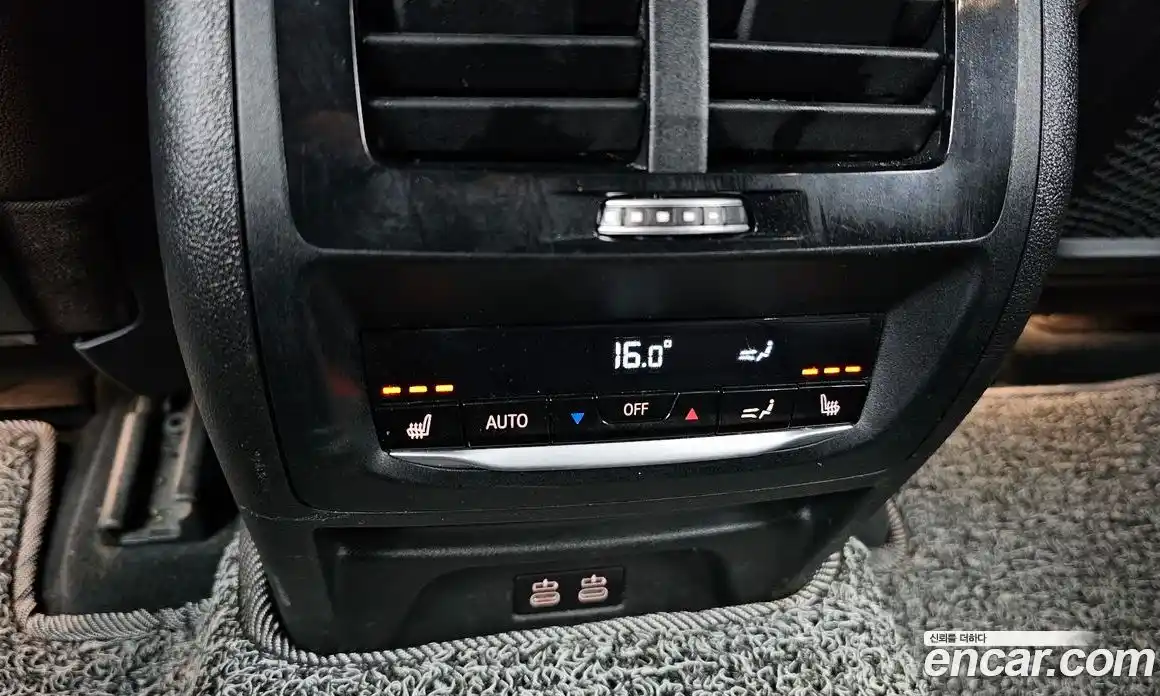 BMW X4 2021 2.0 автомат (гидро), фото 25