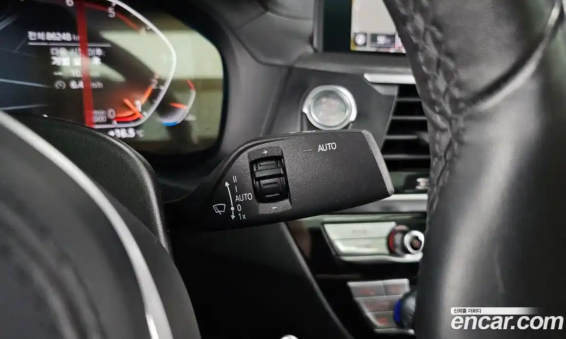 BMW X4 2021 2.0 автомат (гидро), фото 29