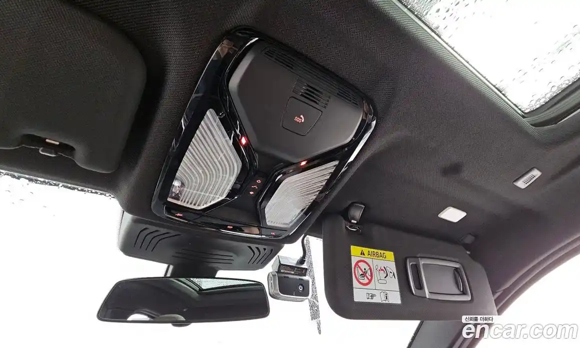 BMW X4 2021 2.0 автомат (гидро), фото 32