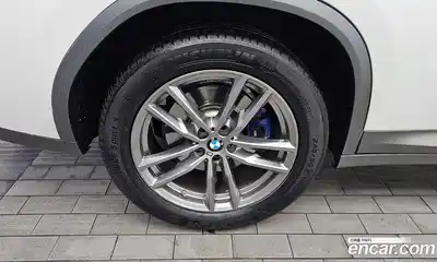 BMW X4 2021 2.0 автомат (гидро), миниатюра 5