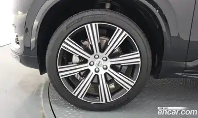 Volvo XC90 2022 2.0 автомат (гидро), миниатюра 5