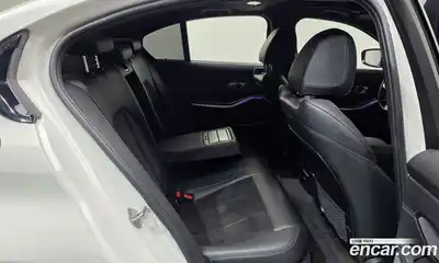 BMW 3 серия 2021 2.0 автомат (гидро), миниатюра 12