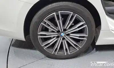 BMW 3 серия 2021 2.0 автомат (гидро), миниатюра 5