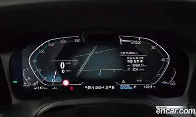 BMW 3 серия 2021 2.0 автомат (гидро), миниатюра 8