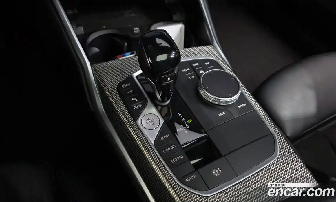 BMW 3 серия 2021 2.0 автомат (гидро), фото 9
