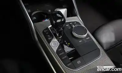 BMW 3 серия 2021 2.0 автомат (гидро), миниатюра 9