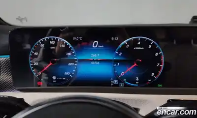 Mercedes-Benz A-Class 2022 2.0 гидро, миниатюра 11 Mercedes-Benz A-Class 2022 2.0 гидро, миниатюра 11