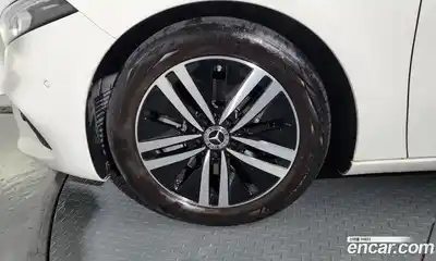 Mercedes-Benz A-Class 2022 2.0 гидро, миниатюра 5 Mercedes-Benz A-Class 2022 2.0 гидро, миниатюра 5