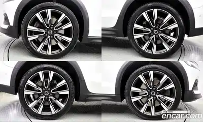 Volvo V60 2022 2.0 автомат (гидро), миниатюра 5