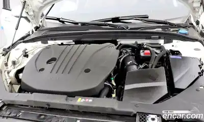 Volvo V60 2022 2.0 автомат (гидро), миниатюра 6