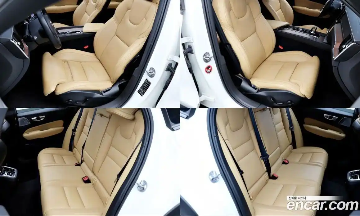 Volvo V60 2022 2.0 автомат (гидро), фото 10