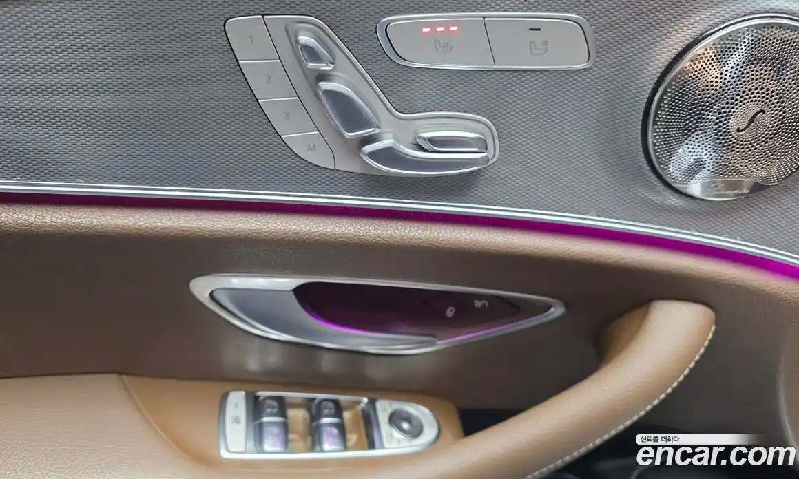 Mercedes-Benz E-Class 2019 2.0 автомат (гидро), фото 14