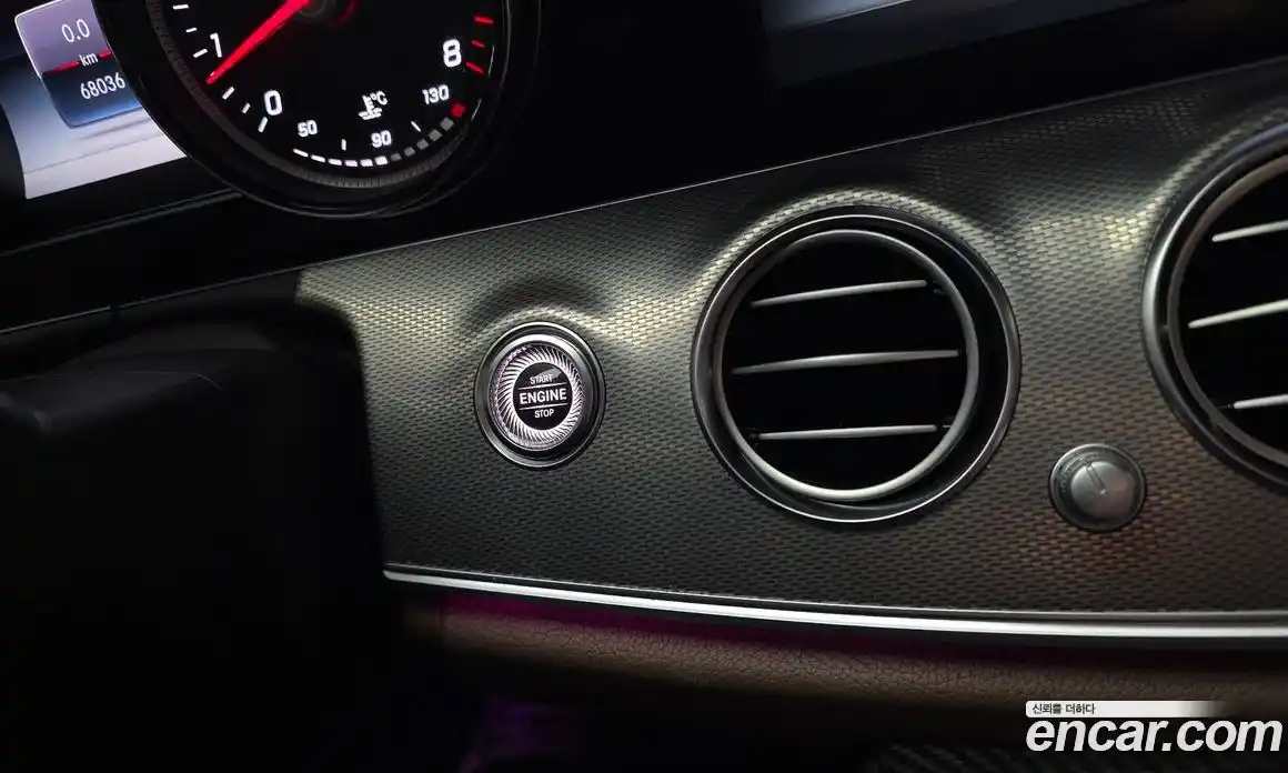 Mercedes-Benz E-Class 2019 2.0 автомат (гидро), фото 15