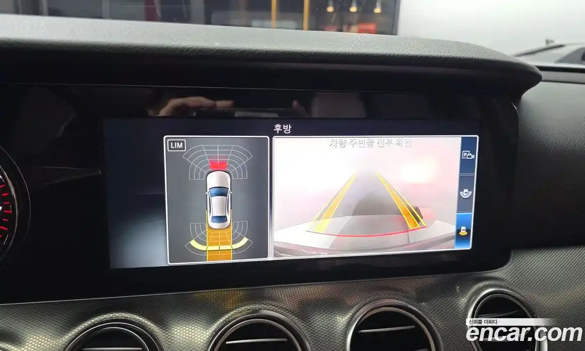 Mercedes-Benz E-Class 2019 2.0 автомат (гидро), фото 16