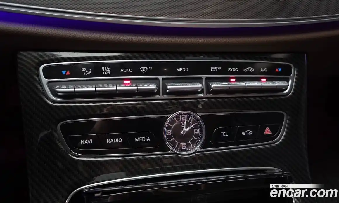 Mercedes-Benz E-Class 2019 2.0 автомат (гидро), фото 17