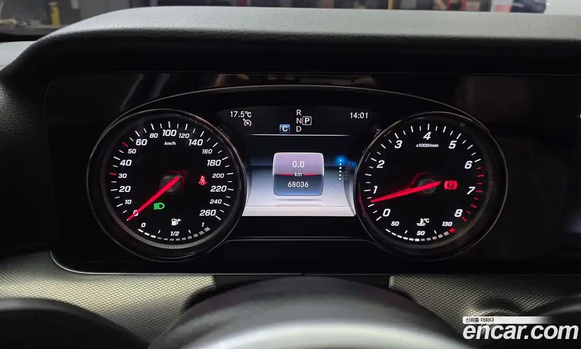 Mercedes-Benz E-Class 2019 2.0 автомат (гидро), фото 8