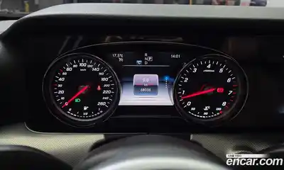 Mercedes-Benz E-Class 2019 2.0 автомат (гидро), миниатюра 8