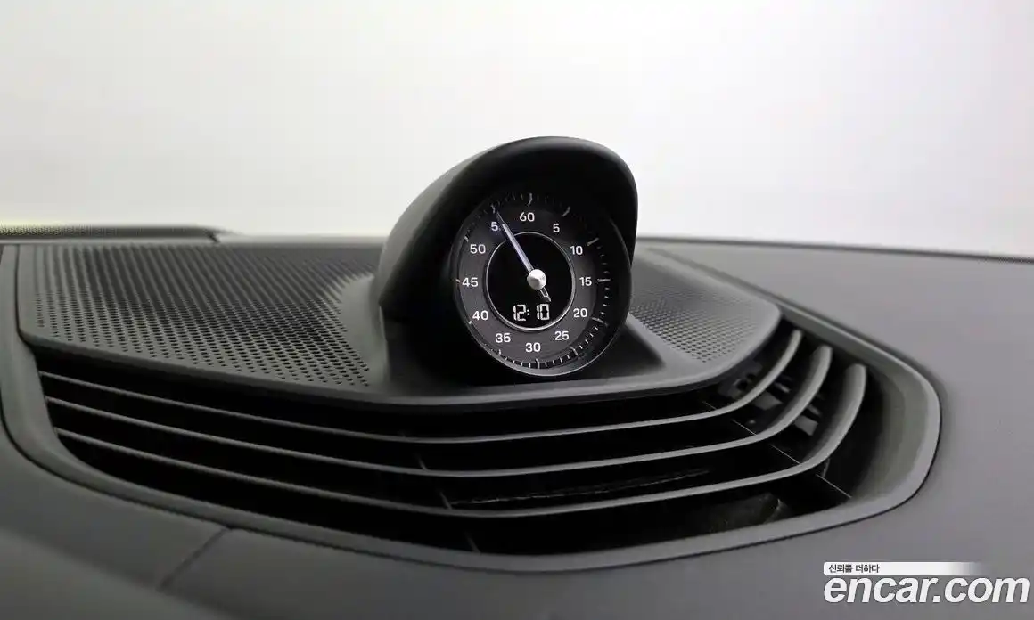 Porsche Taycan 2021 0.1 автомат (гидро), фото 29