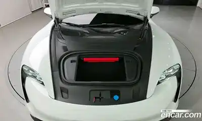 Porsche Taycan 2021 0.1 автомат (гидро), миниатюра 6