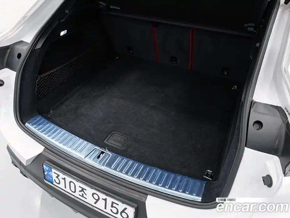 Porsche Cayenne 2023 3.0 автомат (гидро), фото 13