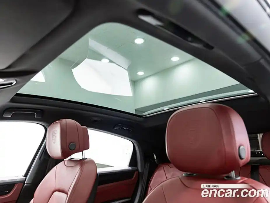 Porsche Cayenne 2023 3.0 автомат (гидро), фото 16