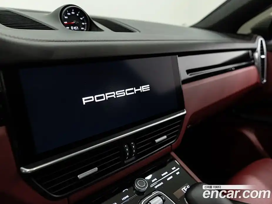 Porsche Cayenne 2023 3.0 автомат (гидро), фото 17