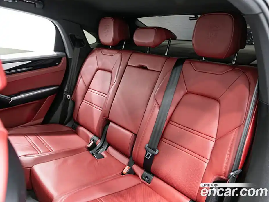 Porsche Cayenne 2023 3.0 автомат (гидро), фото 18