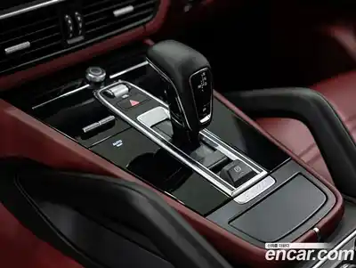 Porsche Cayenne 2023 3.0 автомат (гидро), миниатюра 9