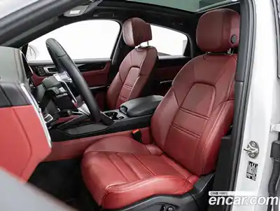 Porsche Cayenne 2023 3.0 автомат (гидро), миниатюра 10