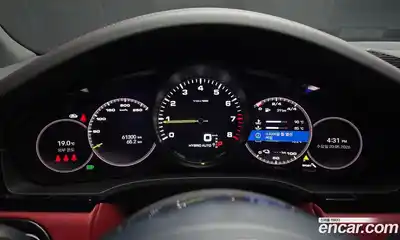 Porsche Cayenne 2023 3.0 автомат (гидро), миниатюра 11