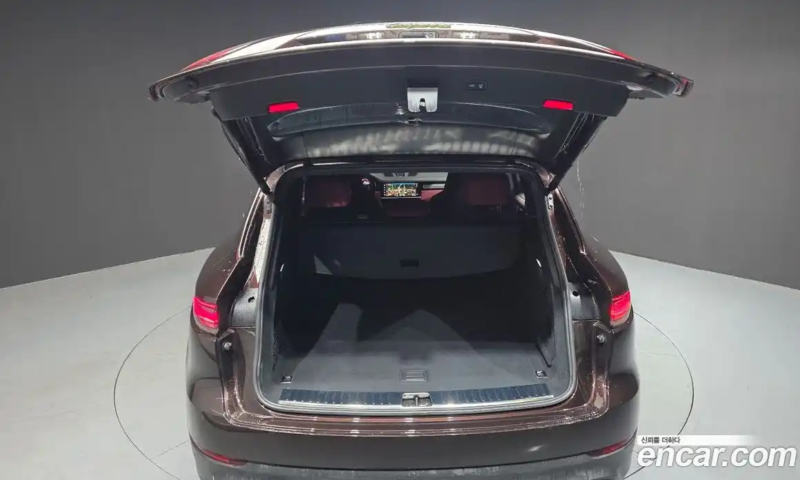 Porsche Cayenne 2023 3.0 автомат (гидро), фото 23