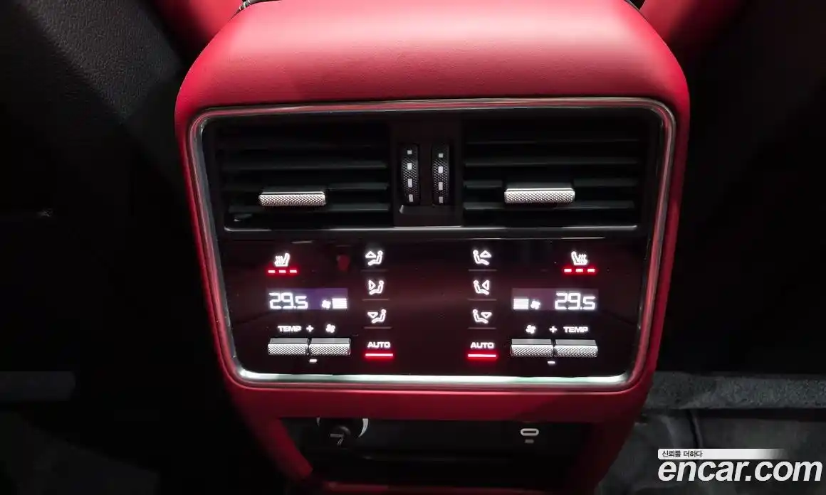 Porsche Cayenne 2023 3.0 автомат (гидро), фото 33