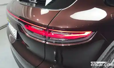 Porsche Cayenne 2023 3.0 автомат (гидро), миниатюра 9