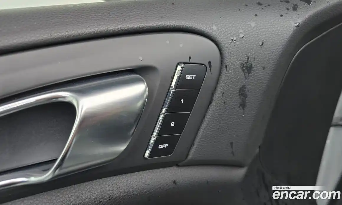 Porsche Cayenne 2011 4.8 автомат (гидро), фото 16