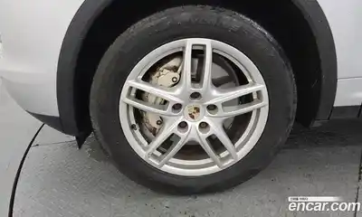 Porsche Cayenne 2011 4.8 автомат (гидро), миниатюра 5