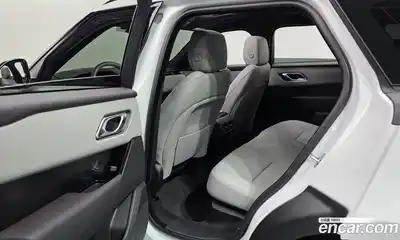 Land Rover Range Rover Velar 2025 2.0 автомат (гидро), миниатюра 11