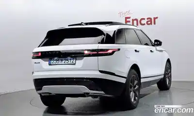 Land Rover Range Rover Velar 2025 2.0 автомат (гидро), миниатюра 2