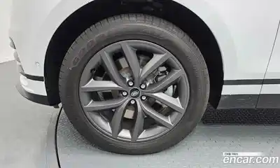 Land Rover Range Rover Velar 2025 2.0 автомат (гидро), миниатюра 5